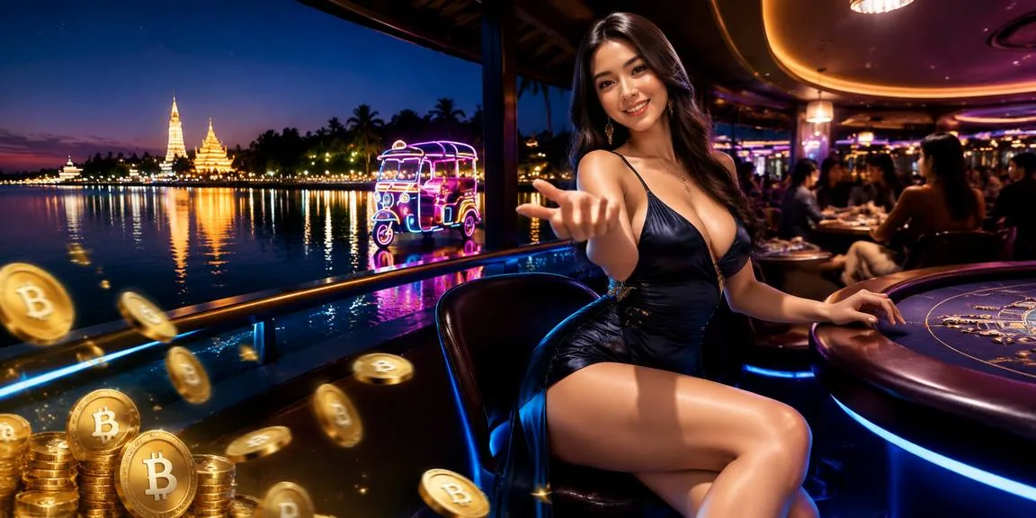 lzslot โบนัสคาสิโนสด